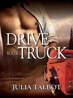 cover image of Drive Your Truck